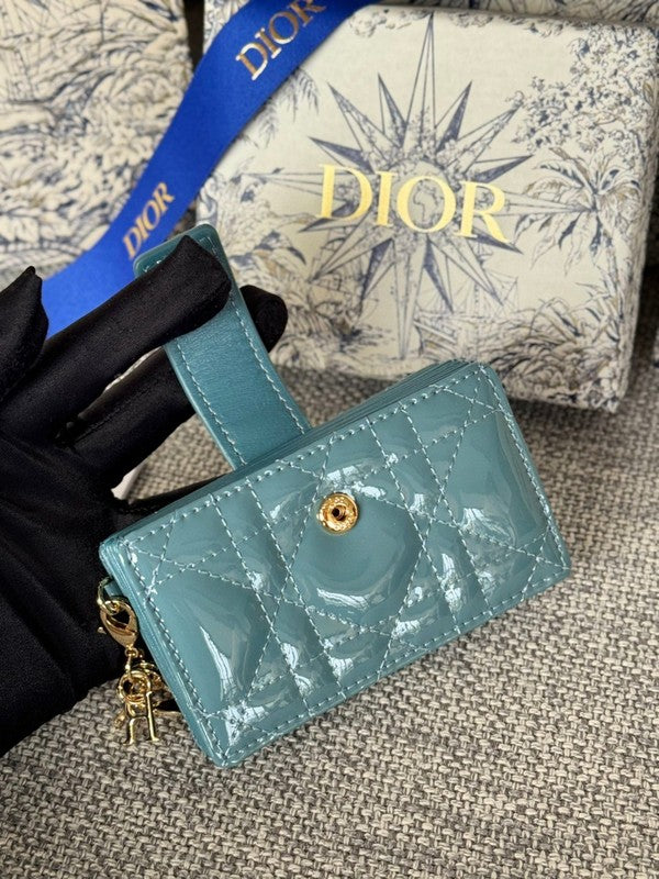 COZY BAGS - DOR Wallets - 094
