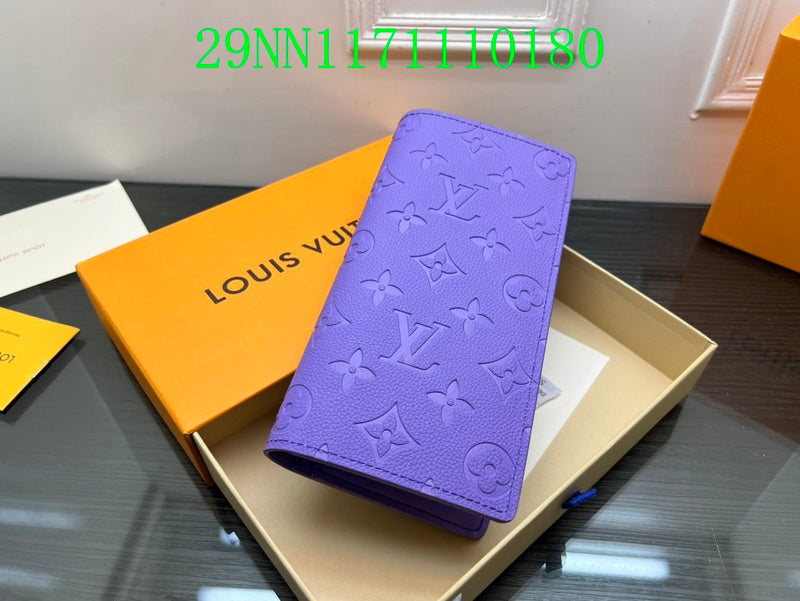 COZY BAGS - LOV Wallet - 893