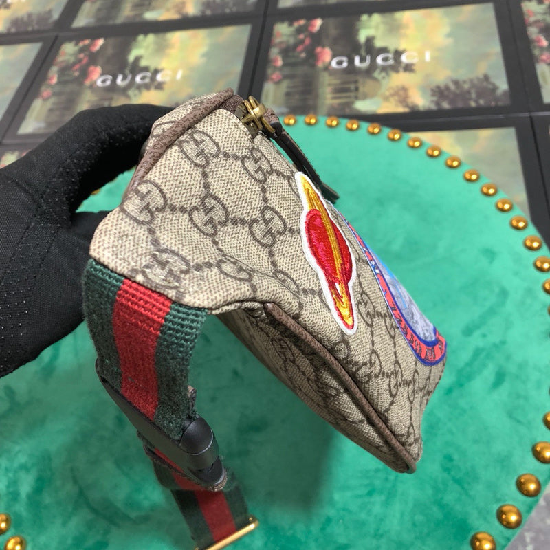 COZY BAGS - Guki Men Bags - 314