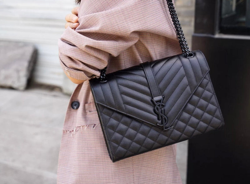 Cozy Bags - YLS Bags - 058