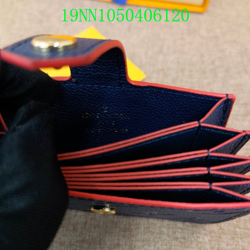 COZY BAGS - LOV Wallet - 1457