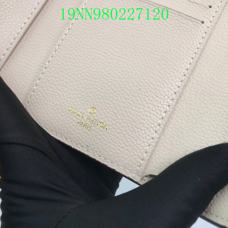 COZY BAGS - LOV Wallet - 668