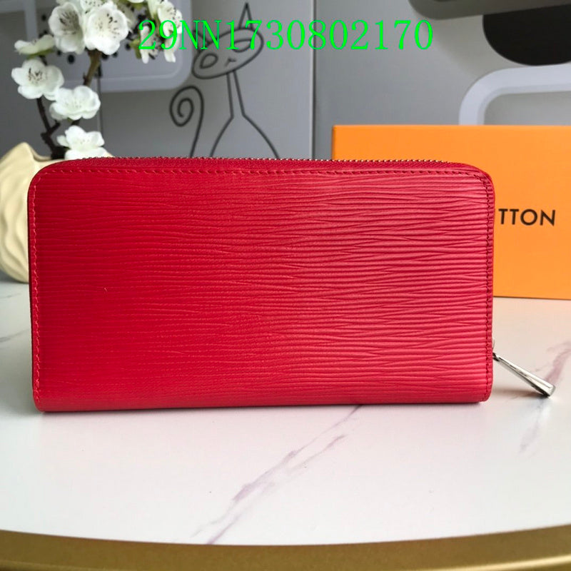COZY BAGS - CHL Wallet - 721