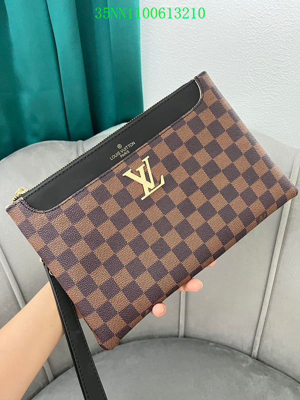 COZY BAGS - LOV Wallet - 1180
