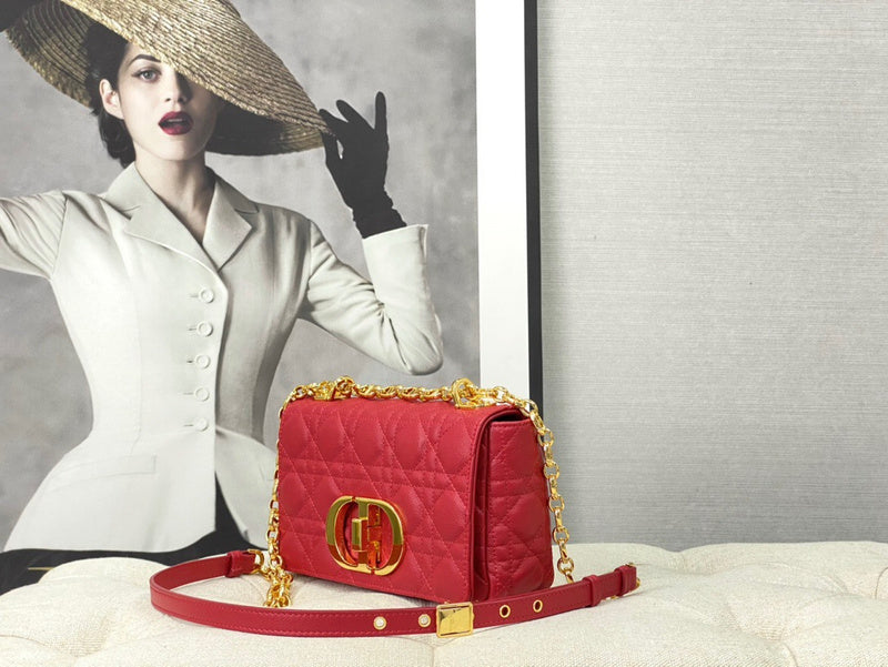 JB - DOR Lady Bags - 536