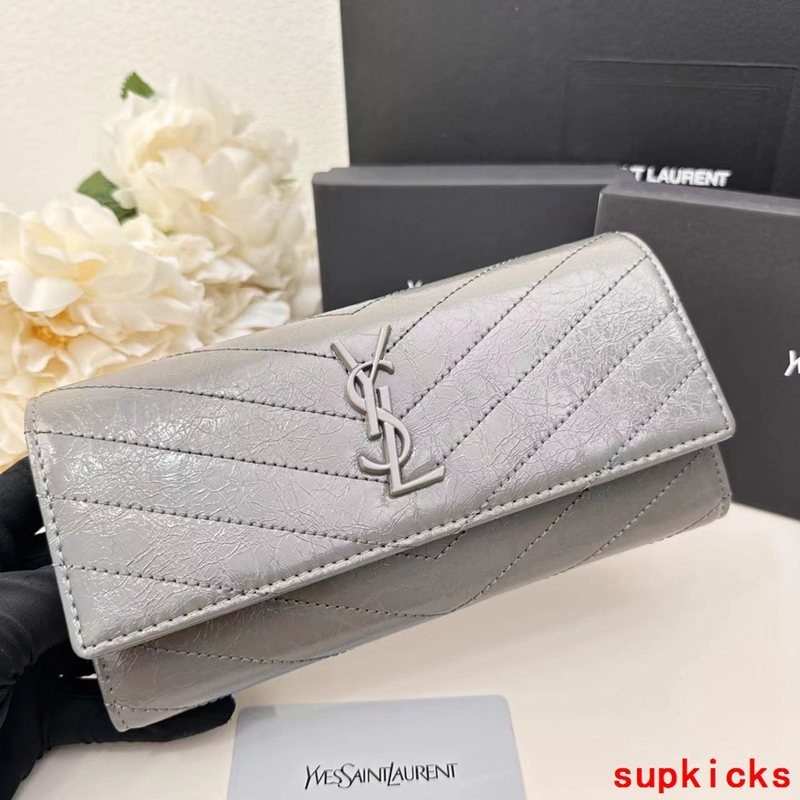 COZY BAGS - Mix Wallets - 730