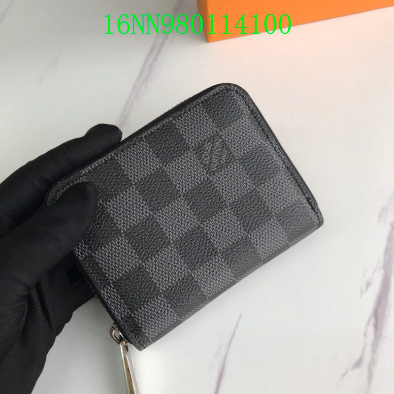 COZY BAGS - CHL Wallet - 1175