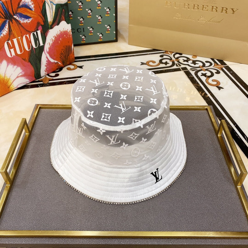 COZY BAGS - LOV Hats & Caps - 197