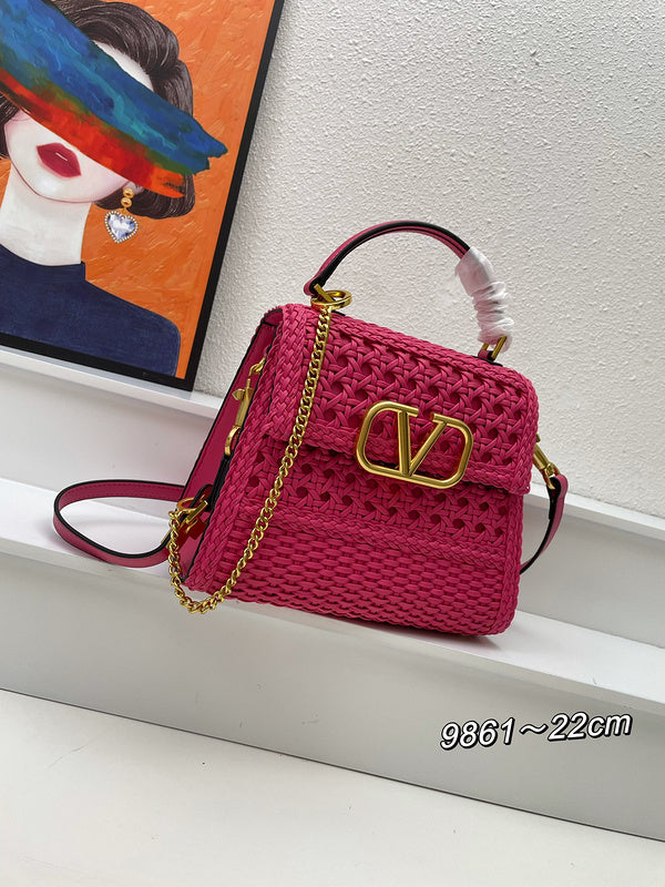 COZY BAGS - VEL Bags - 039