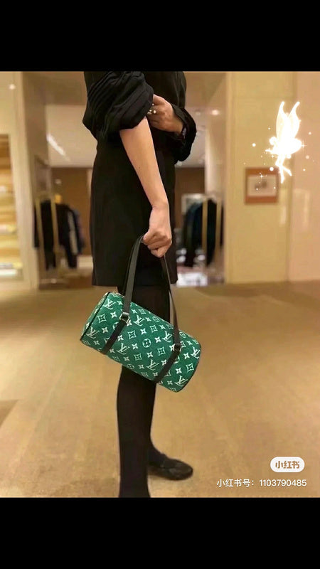 COZY BAGS - LOV Bags - 2047