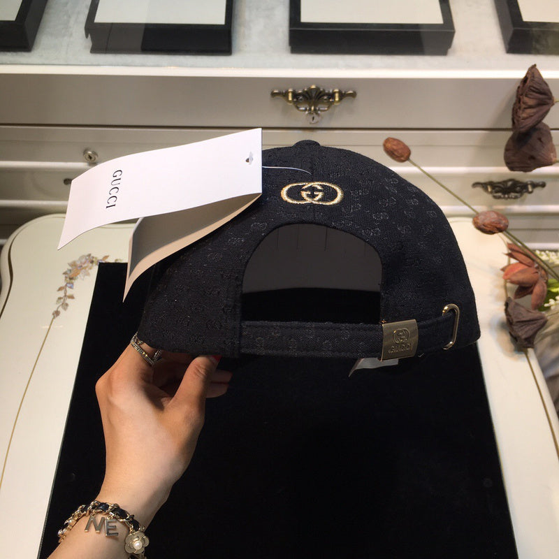 COZY BAGS - Guki Hats & Caps - 403