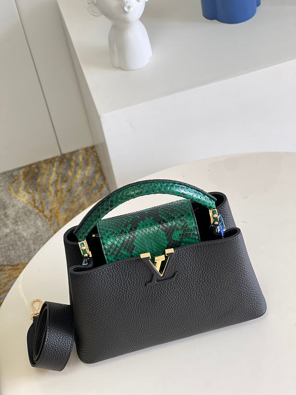 COZY - LV Bags - 2172