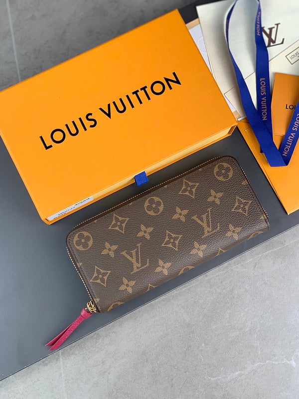 COZY - LOV Wallets - 155