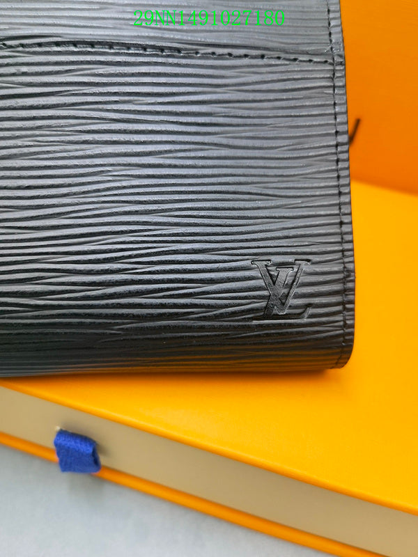 COZY BAGS - CHL Wallet - 521