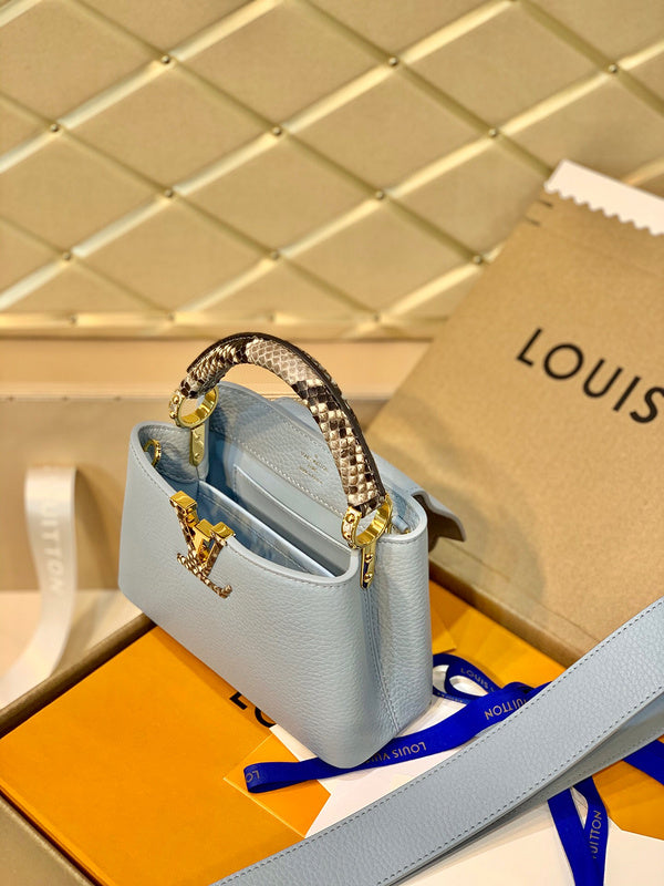 COZY BAGS - LOV Bags - 4724