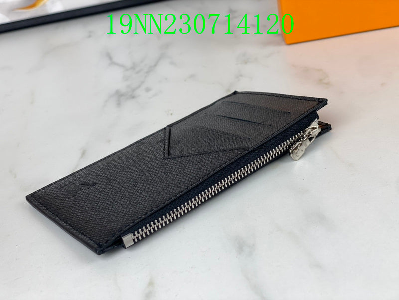 COZY BAGS - LOV Wallet - 227