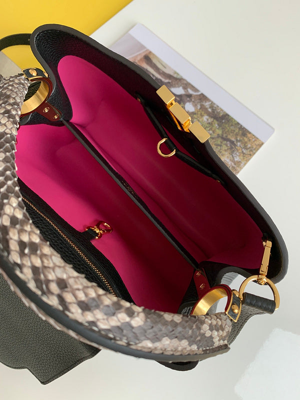 COZY BAGS - LOV Bags - 4476