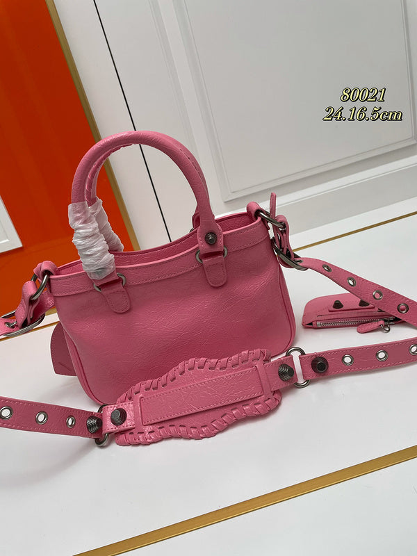 COZY BAGS - BG Bags - 012