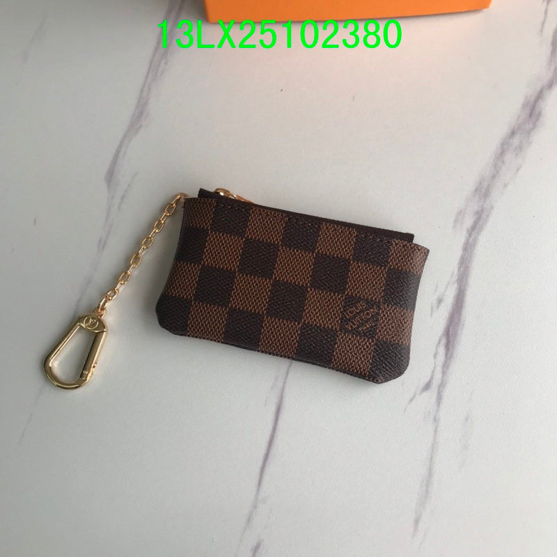 COZY BAGS - CHL Wallet - 1312