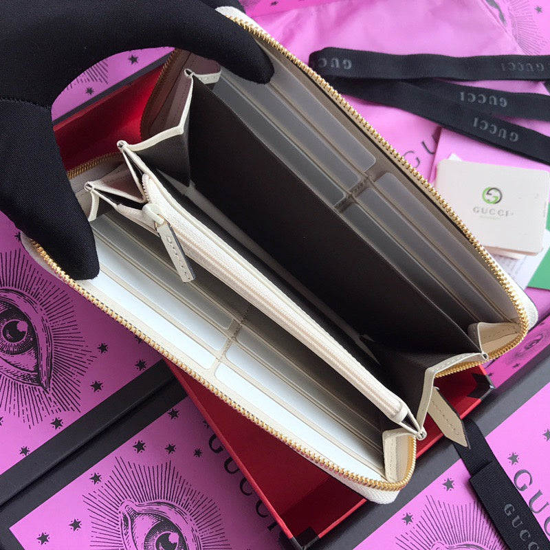 COZY BAGS - Guki Wallet - 702