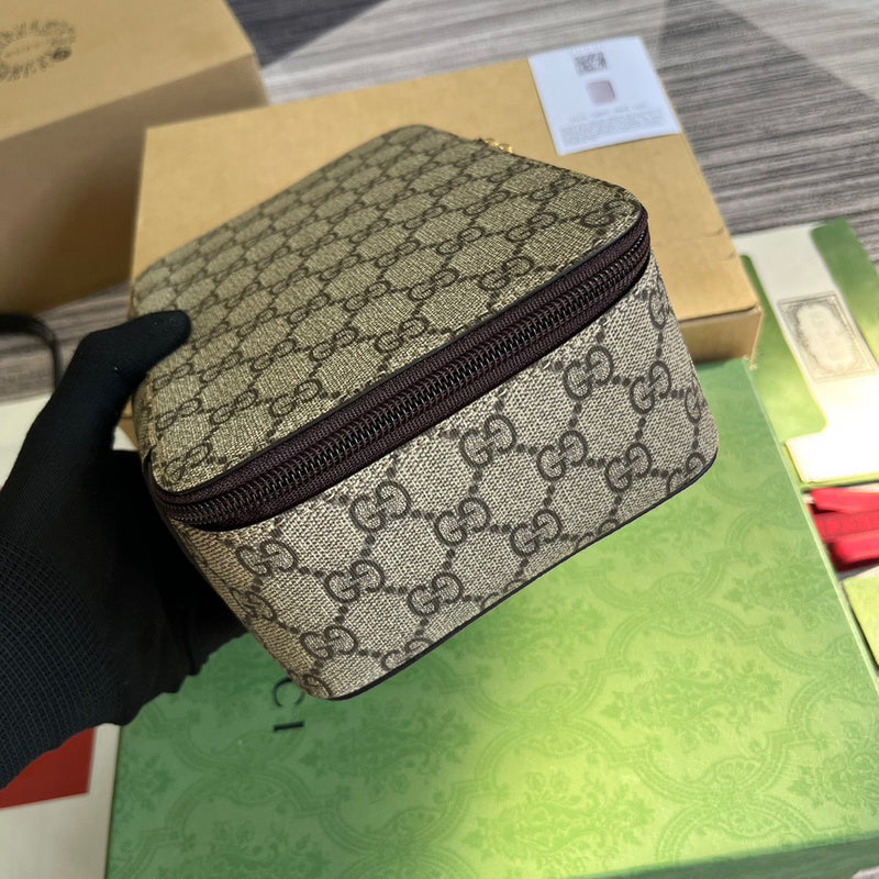 COZY BAGS - Guki Wallet - 117
