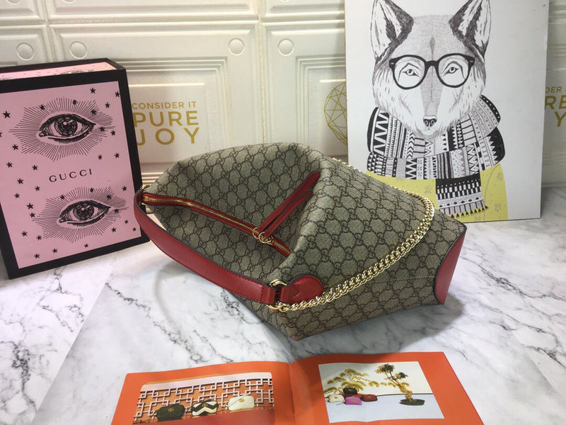 COZY BAGS - GUKI Bags - 1076