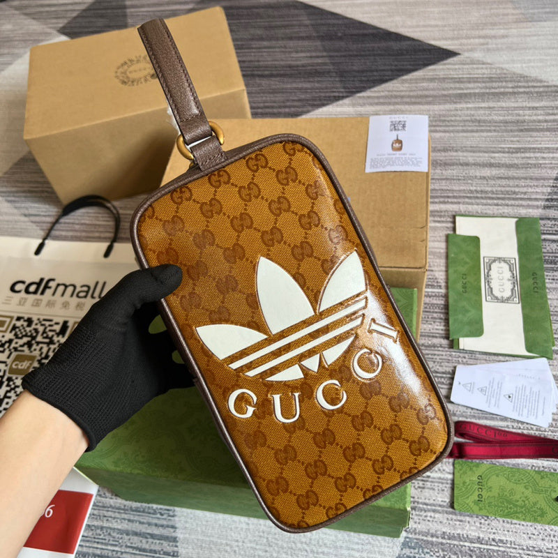 COZY BAGS - Guki Men Bags - 125