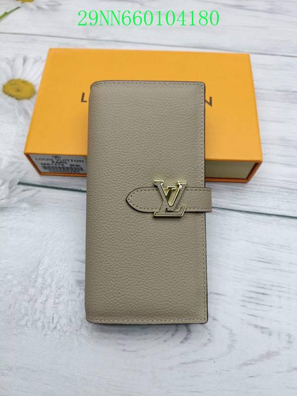 COZY BAGS - LOV Wallet - 775