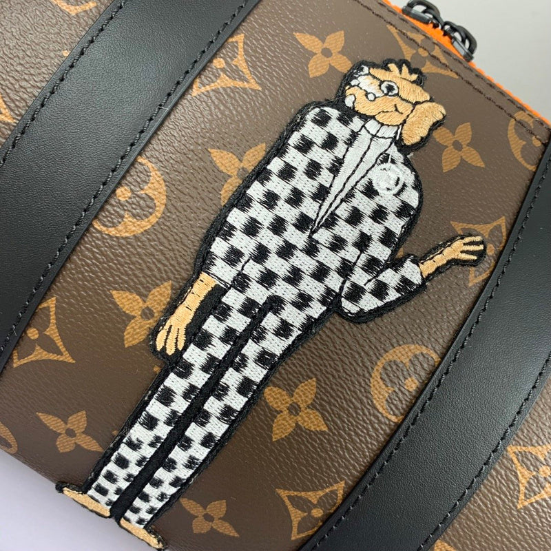 COZY BAGS - LOV Men Bags - 209