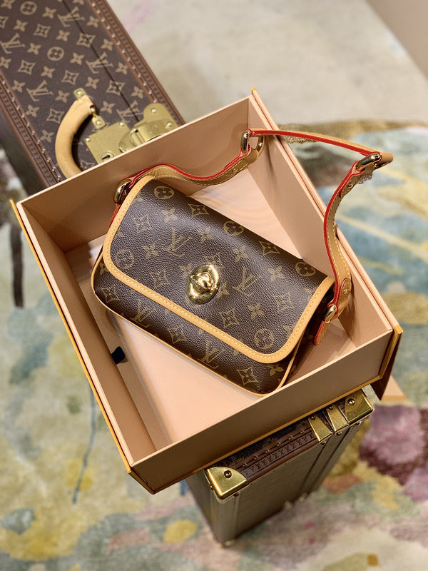 COZY BAGS - LOV Bags - 3310