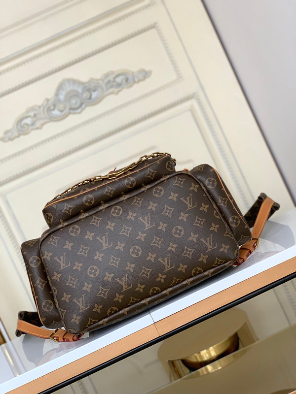 COZY - LOV Backpacks - 025