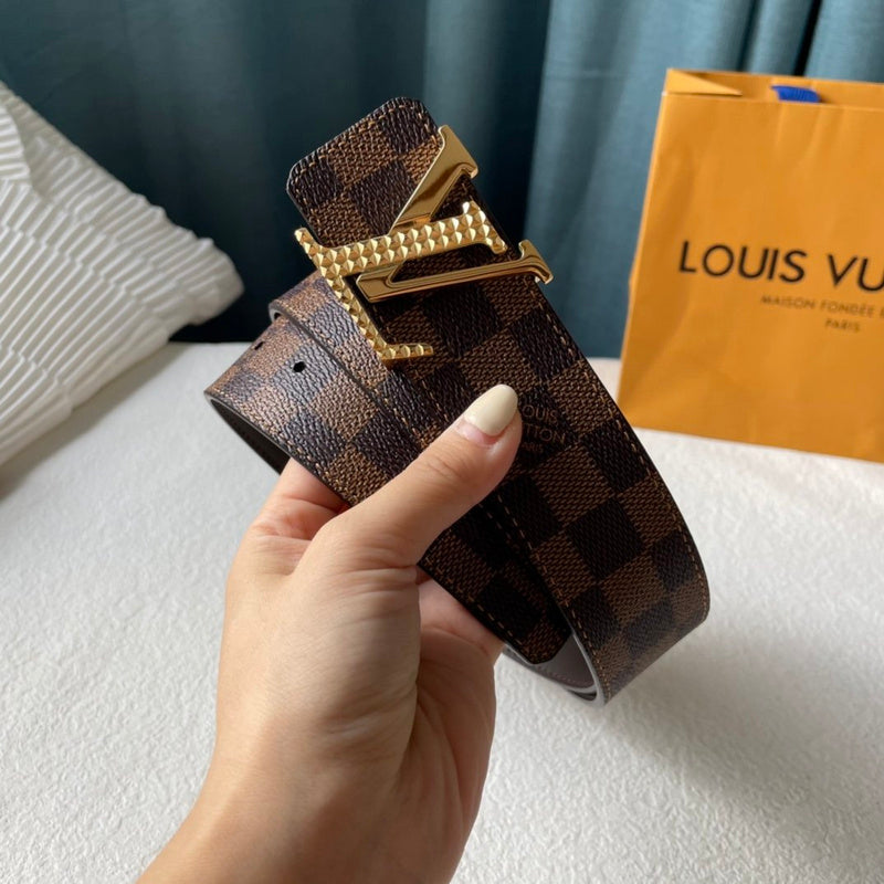 JB - LOV Belts - 194