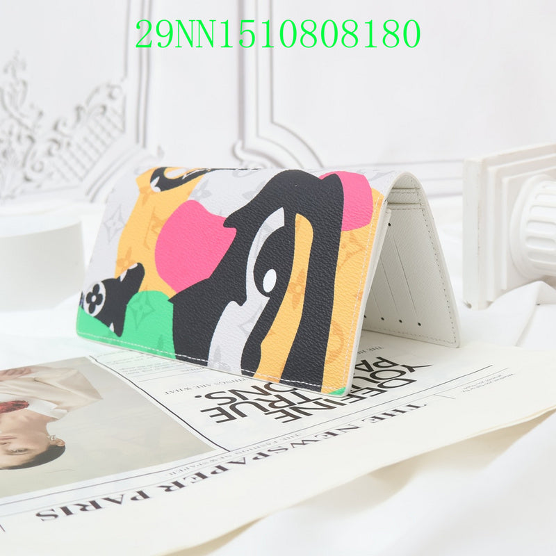 COZY BAGS - LOV Wallet - 171