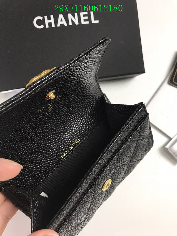 COZY BAGS - CHL Wallet - 113