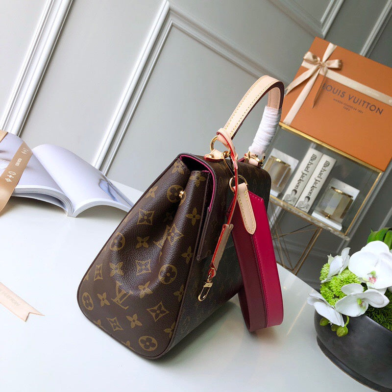 COZY - LV Bags - 5692