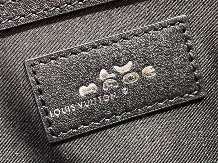 JB - LOV Travel Bags - 041