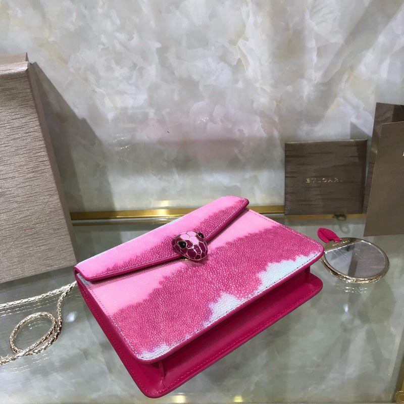 JB - BGL Lady Bags - 201