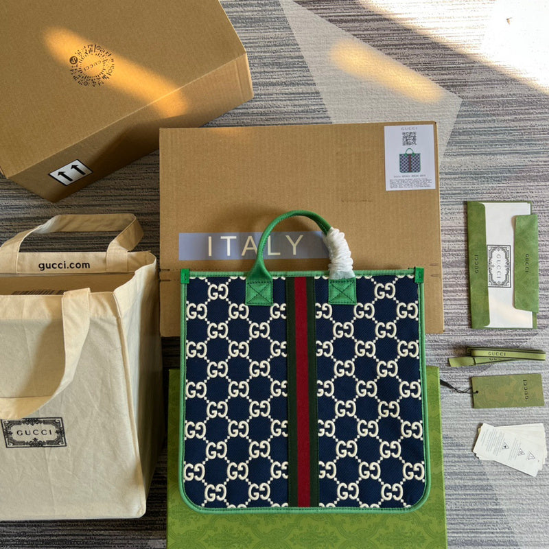 JB - Guki Lady Bags - 629