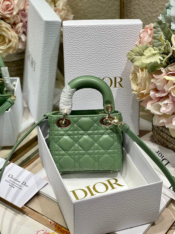 JB - DOR Lady Bags - 067