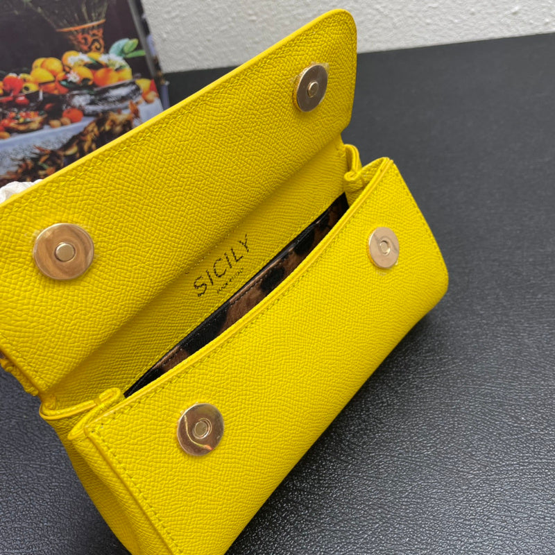 COZY - DAG Bags - 112