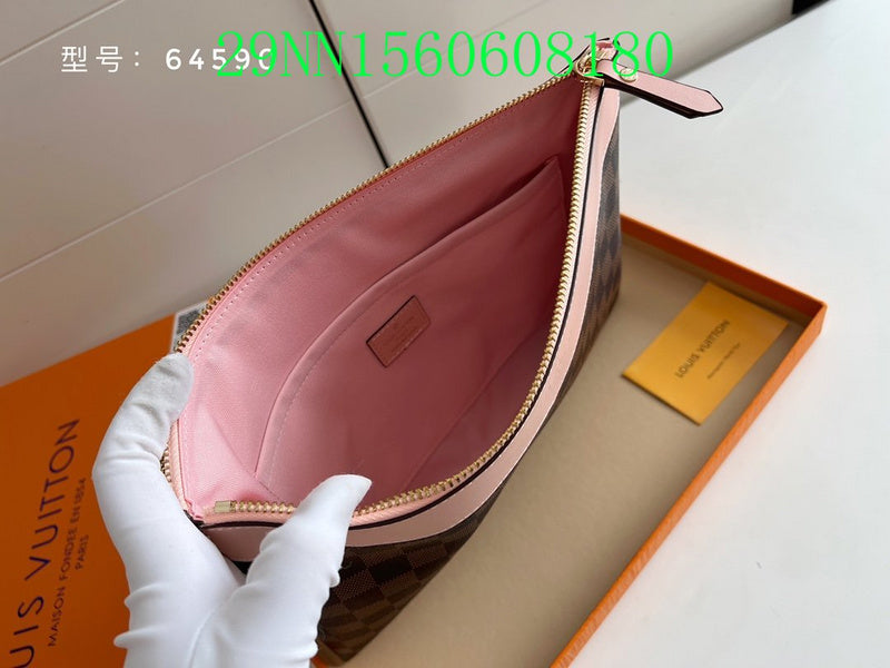 COZY BAGS - LOV Wallet - 1235