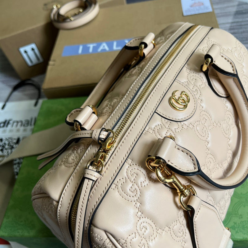 JB - Guki Lady Bags - 544