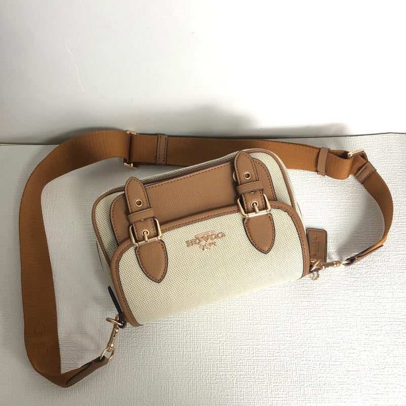 COZY - CAH Bags - 498