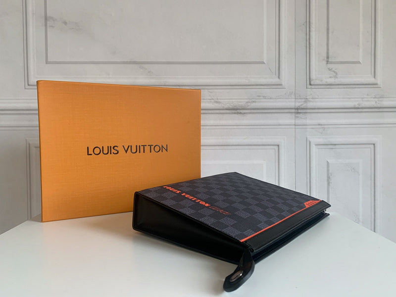 COZY BAGS - LOV Wallets - 668