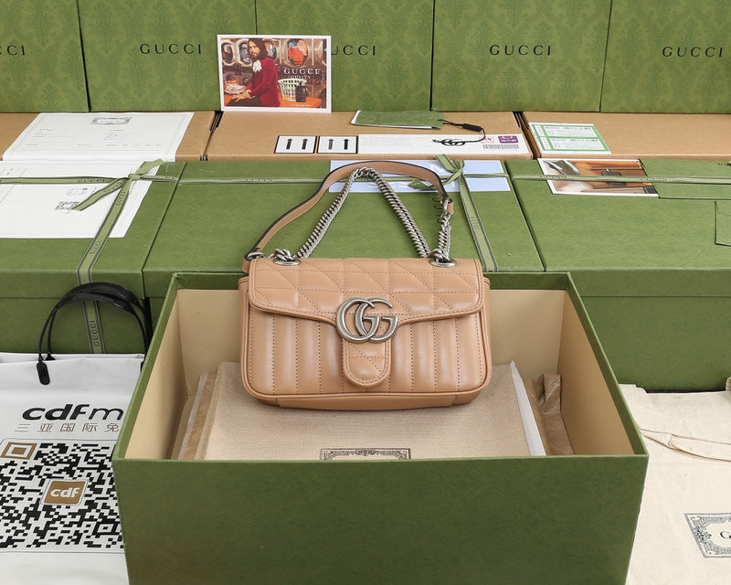 COZY BAGS - GUKI Women Bags - 760
