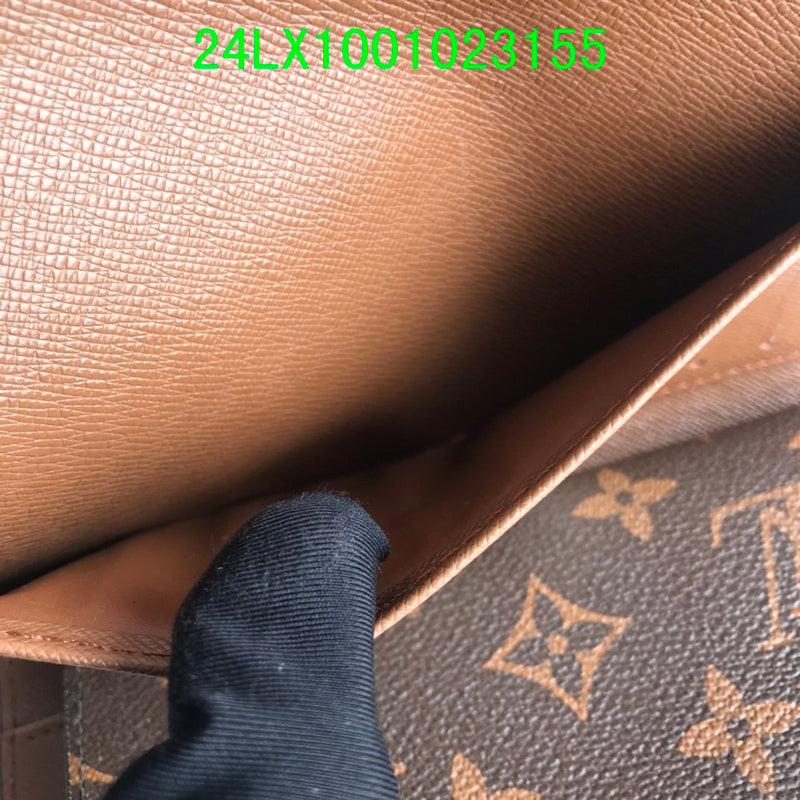 COZY BAGS - CHL Wallet - 1251