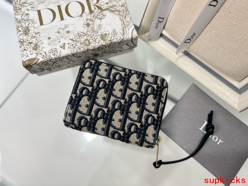 COZY BAGS - Mix Wallets - 228