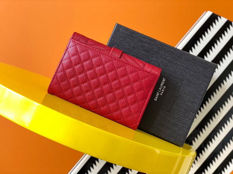 COZY - YLS Wallets - 017