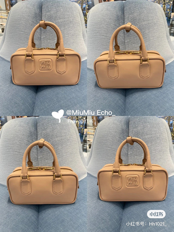 COZY BAGS - MMU Bags - 117