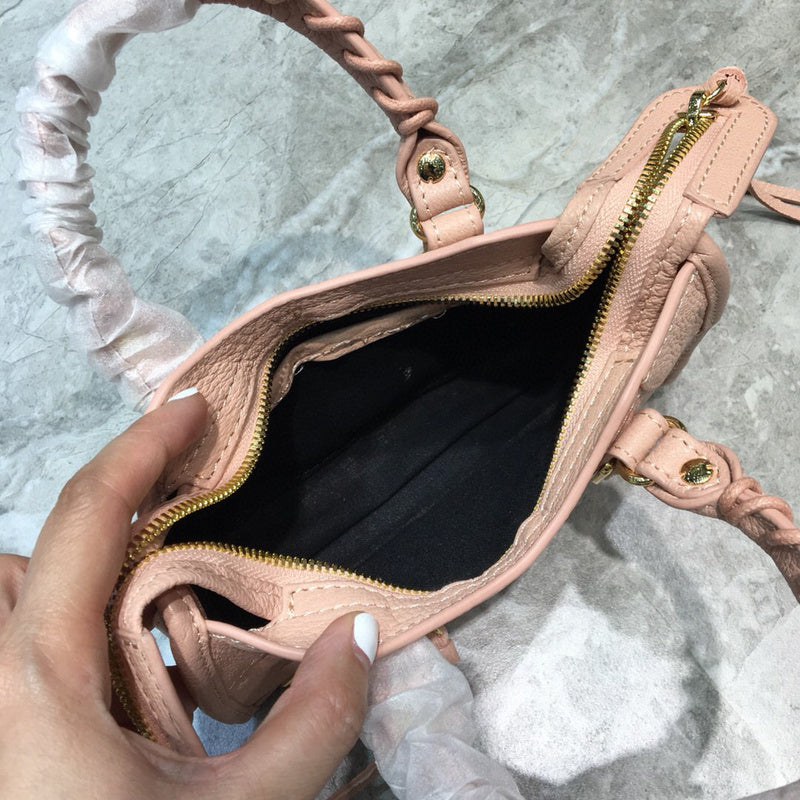 COZY BAGS - BG Lady Bags - 436